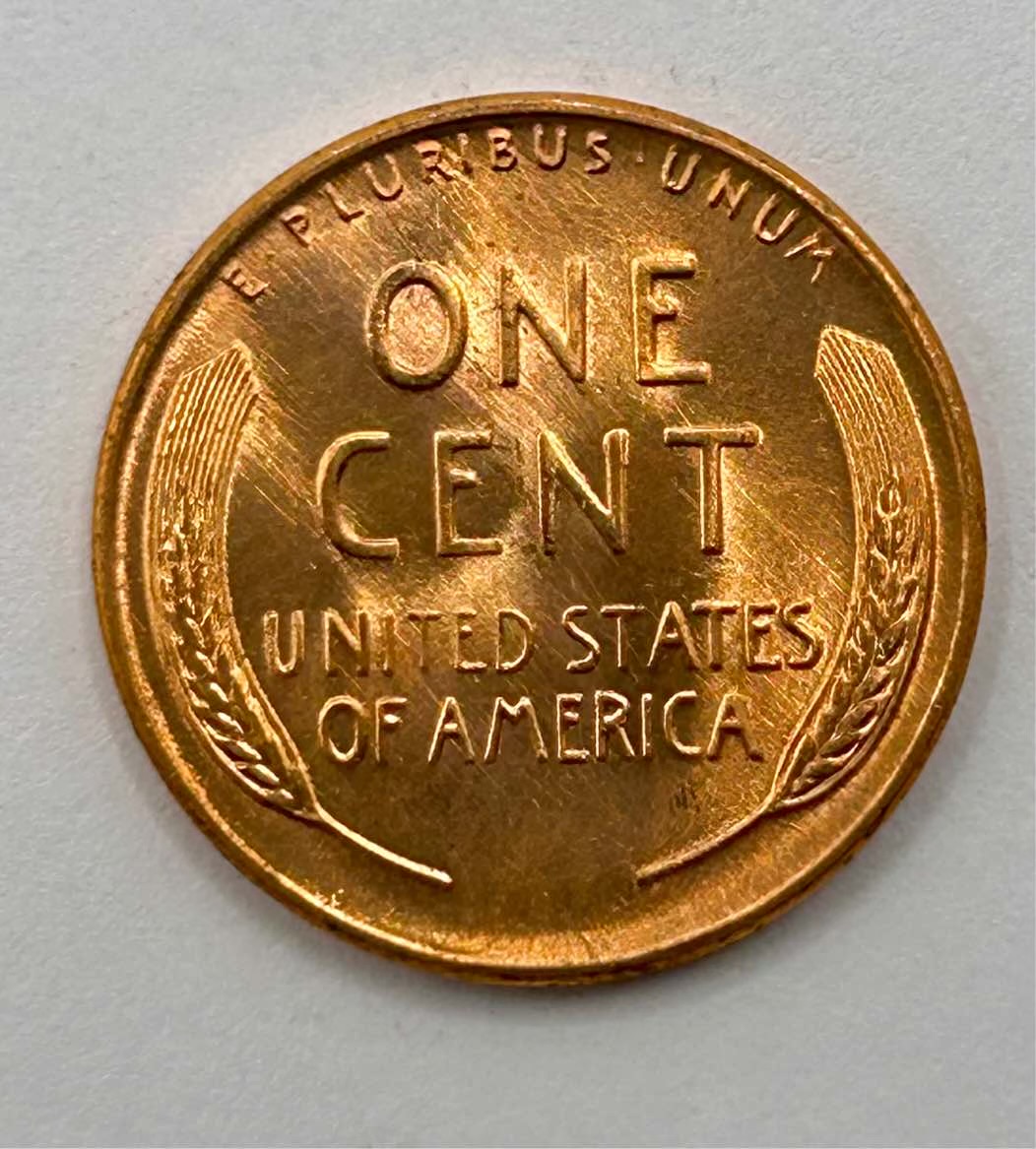 Die-Gouge?---1958-D-Lincoln-Wheat