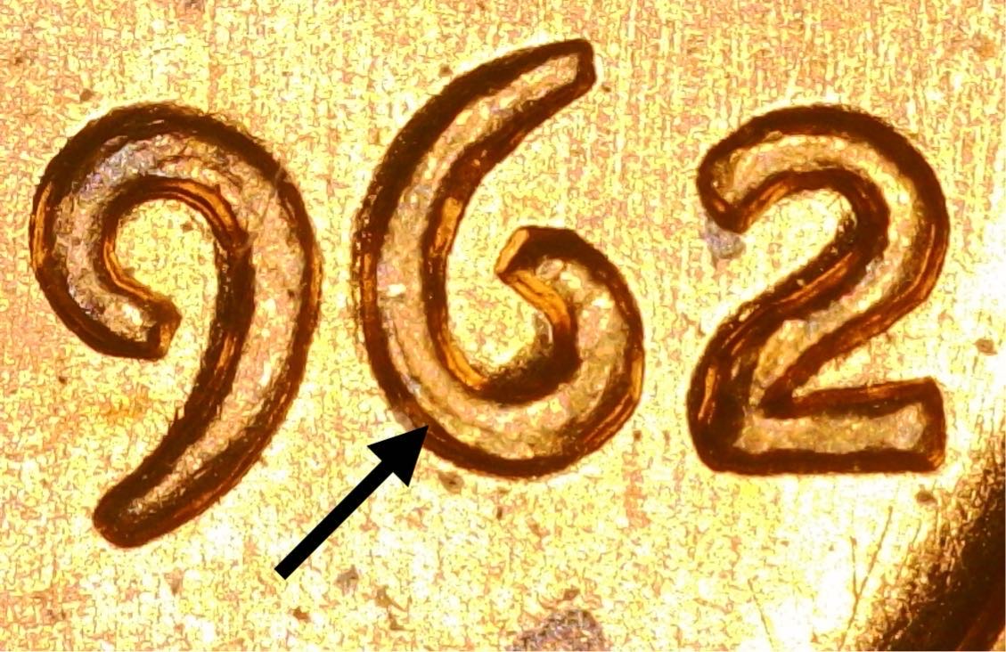 1962-Lincoln-Cent-DDO-Or-Die-Deterioration-?
