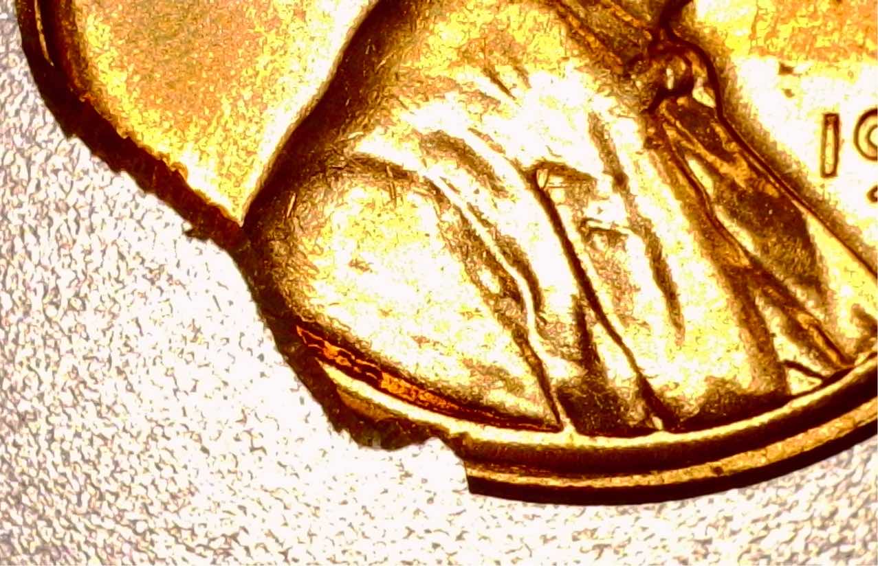 1960-D-Lincoln-Cent---Ragged-Edge-Or-PMD?
