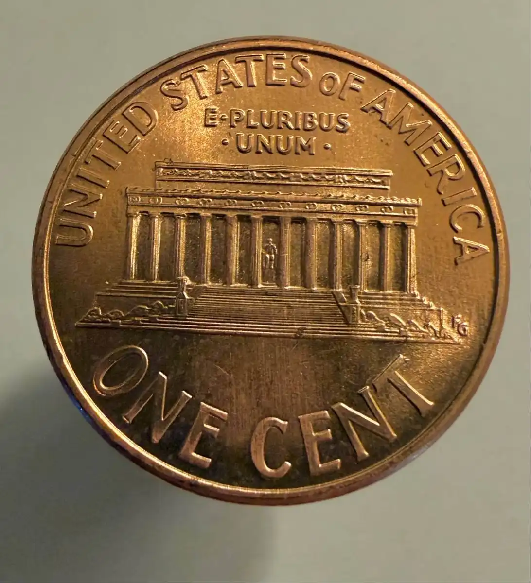1995-Lincoln-Cent---Is-This-Die-Deterioration?