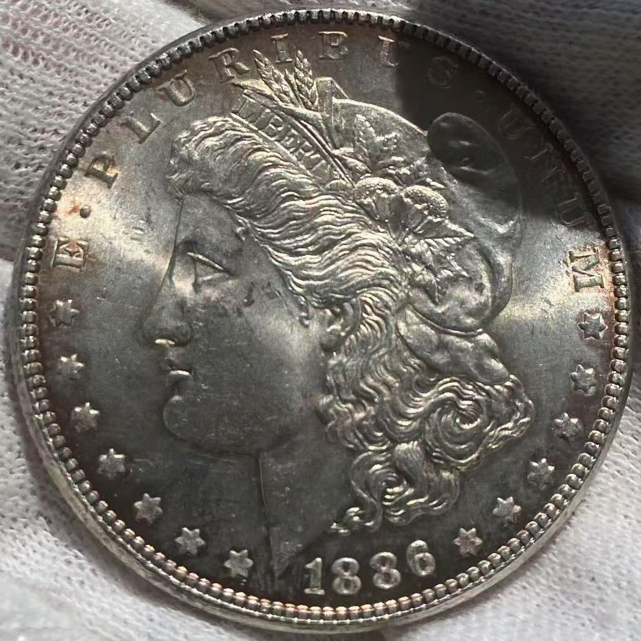 Morgan-Dollar-From-1886