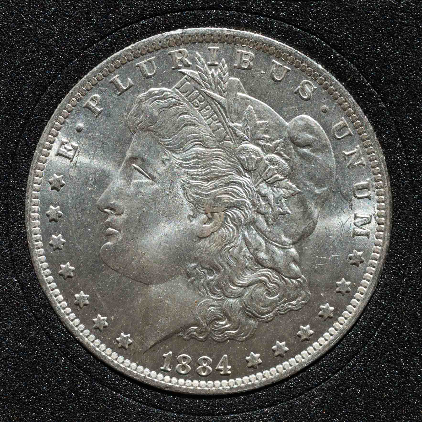 Morgan-Dollar-1884-O