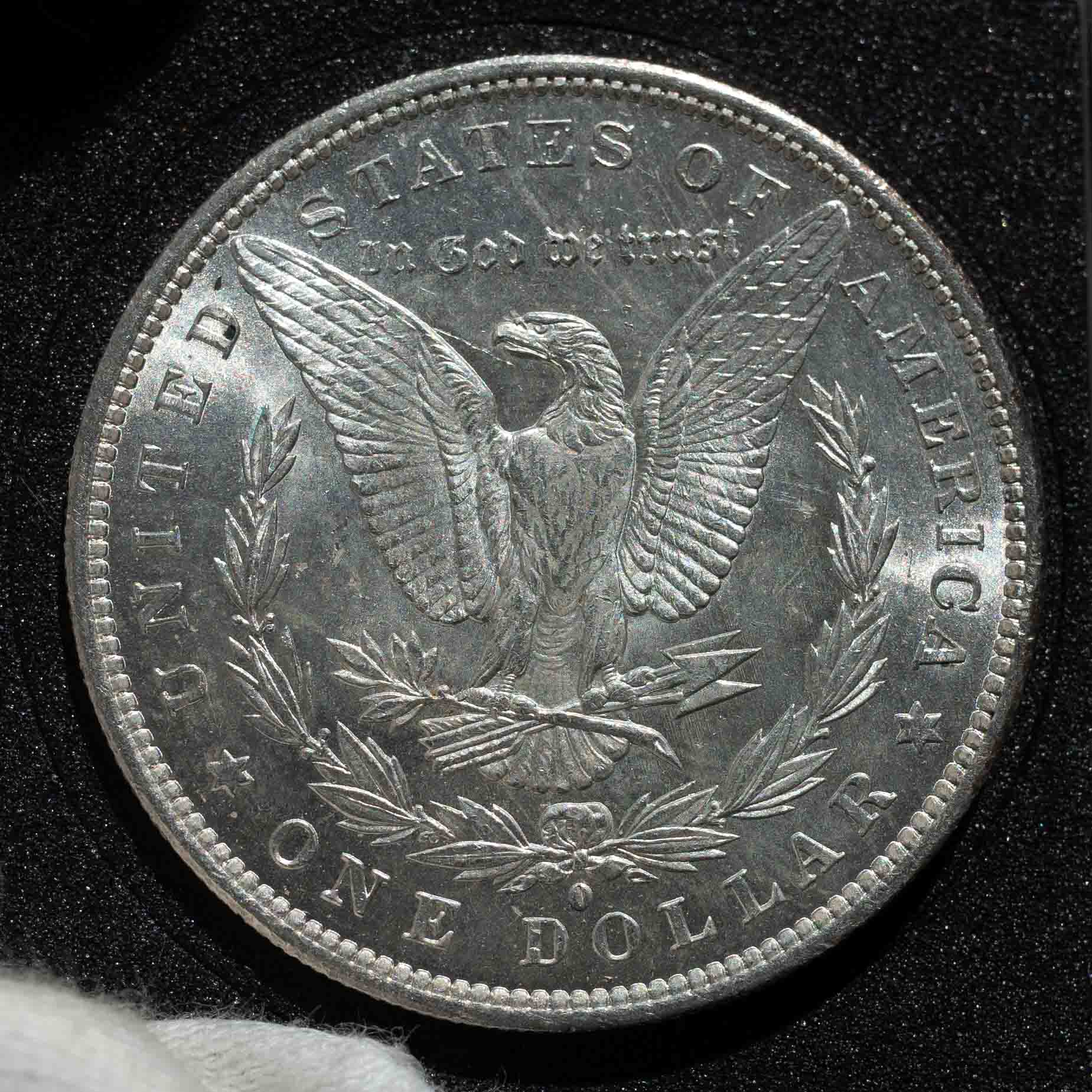 Morgan-Dollar-1884-O