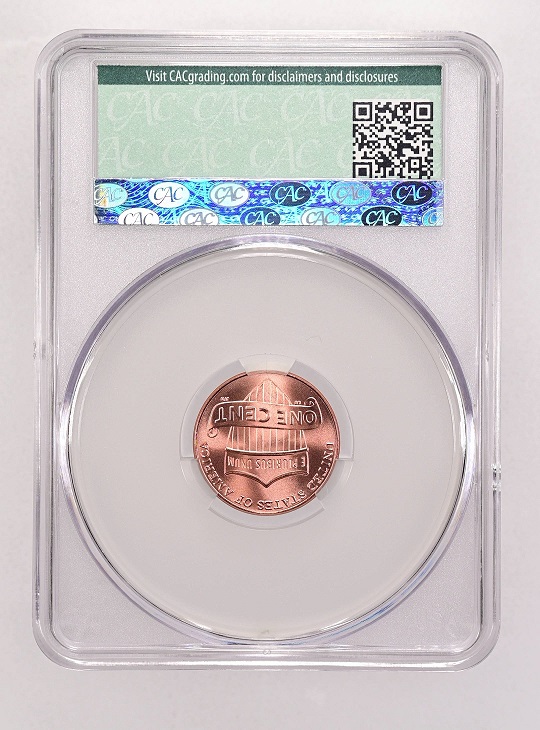 2010-Lincoln-Shield-Cent-Cent-CAC-MS-67RD,-Trouble-With-Value.