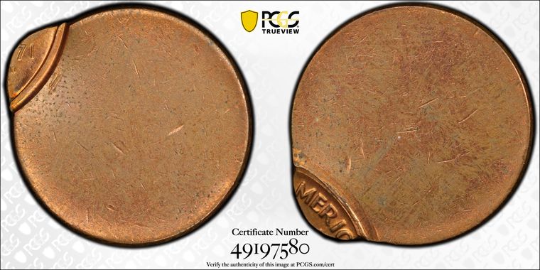 1971-D-95%-Off-Center-Lincoln-Cent-MS-63-RD