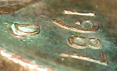 Clearly-A-D-Under-The-D-Mintmark-On-This-Penny?-1987