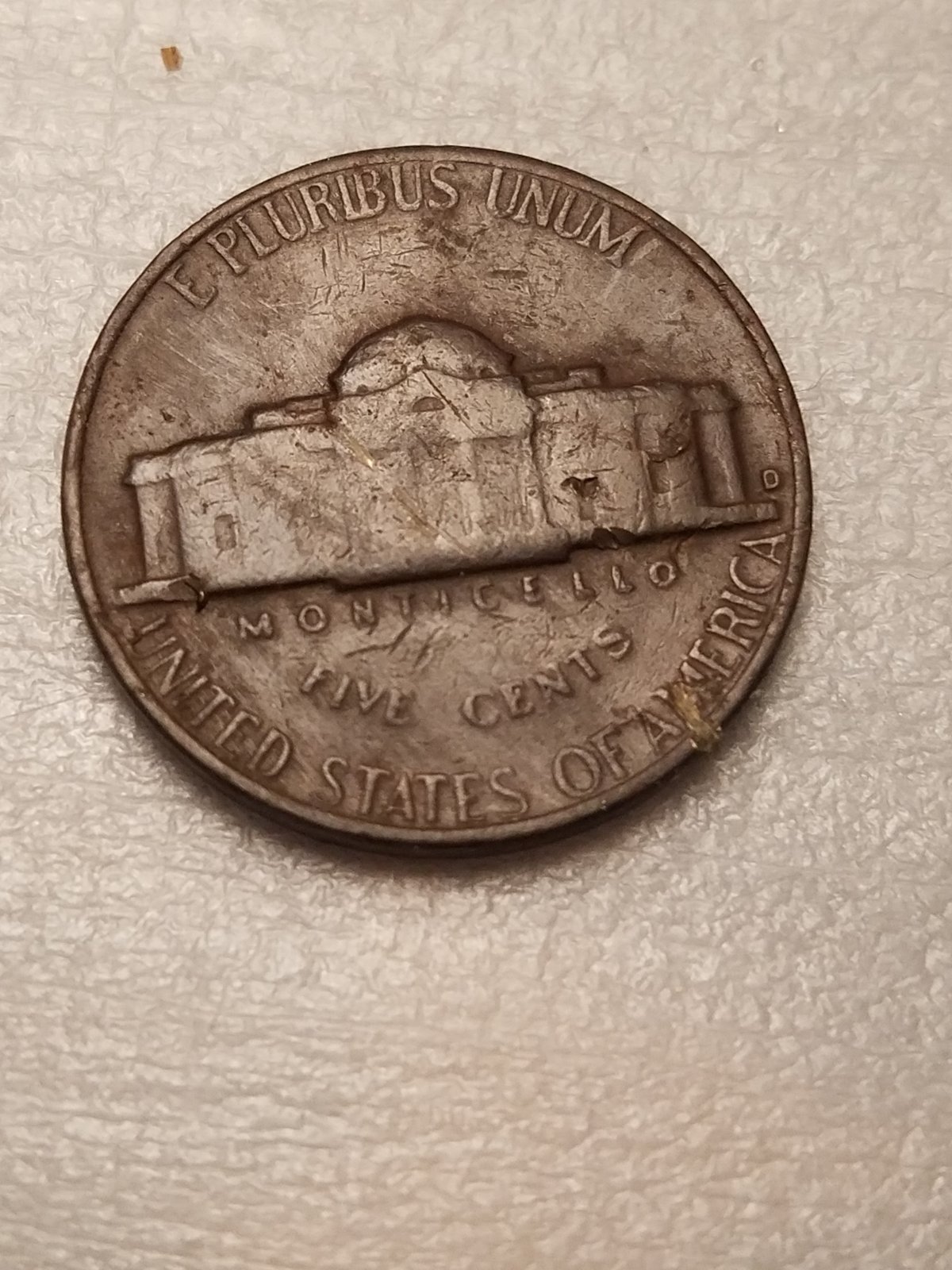 1964-Jefferson-Nickel-Error