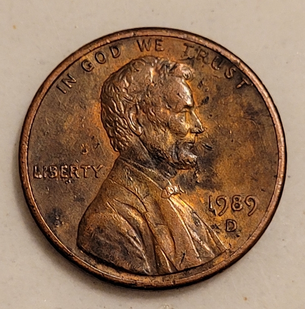 1989-D-Lincoln-Cent-Die-Clash