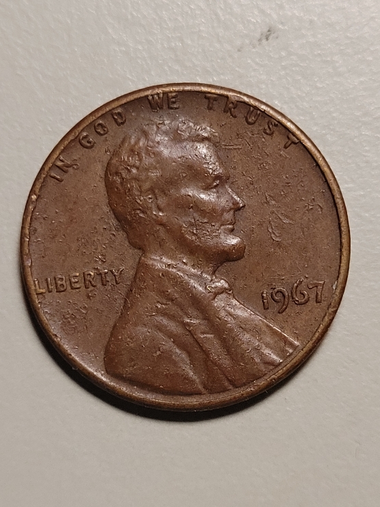 1967-Lincoln-Memorial-Cent-Misplaced-Mint-Mark?