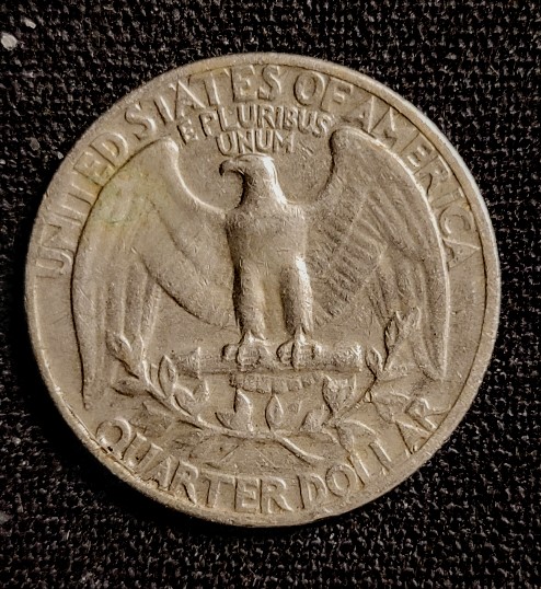 1965-Quarter-DDO-003,-3-O-Iv+VIII?