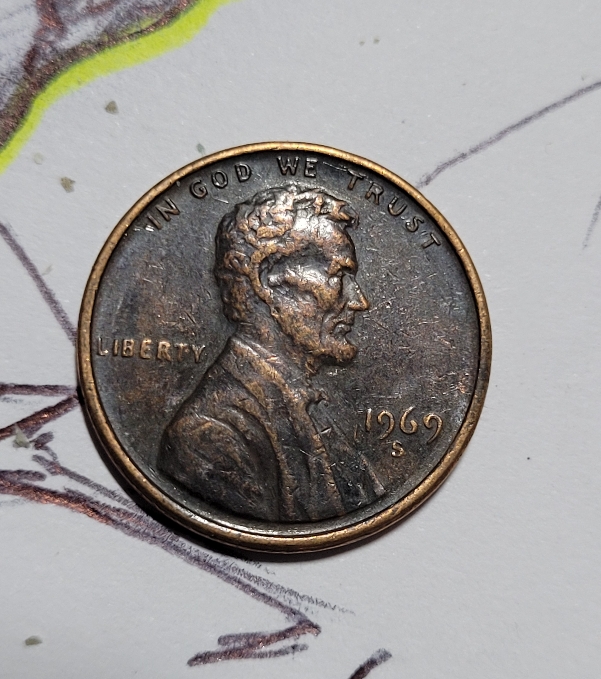 1969-S-Lincoln-Memorial-Cent-Doubled-Die