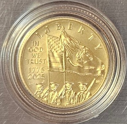 Pictures-Of-All-Modern-$5-Gold-Commemoratives