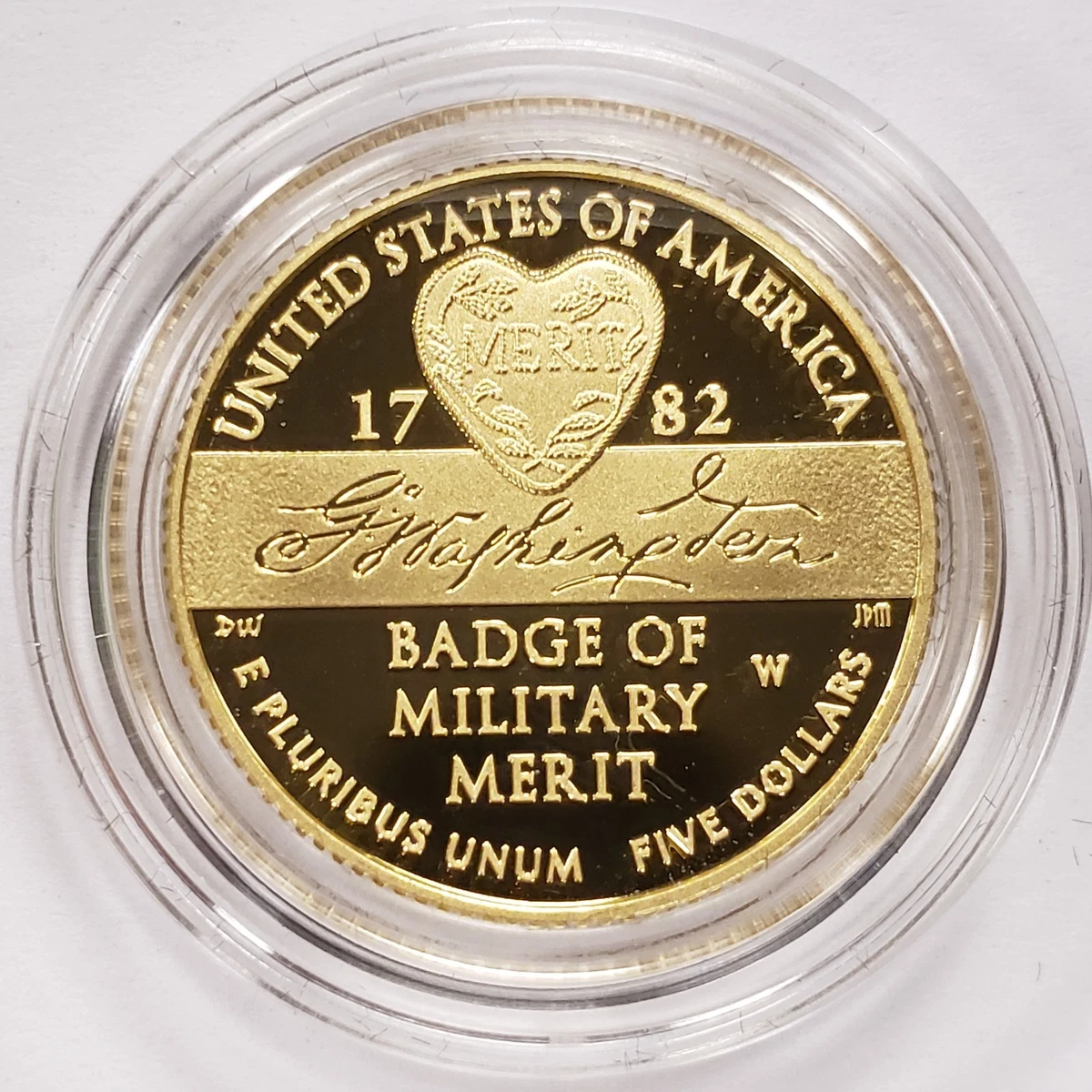 Pictures-Of-All-Modern-$5-Gold-Commemoratives