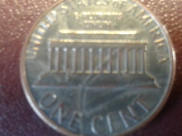 1984-P-Lincoln-Cent-Strange-Looking