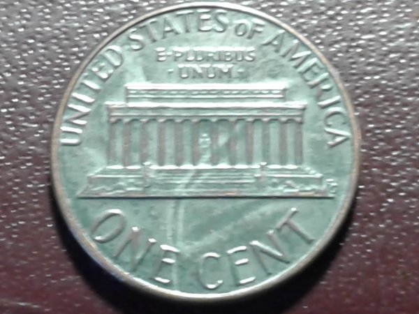1984-P-Lincoln-Cent-Strange-Looking