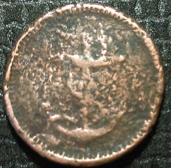 Undetermined-Medal-Or-Coin