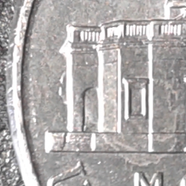 2017-P-Jefferson-Nickel;-Two-Different-Coins-Showing-Same-Flaw