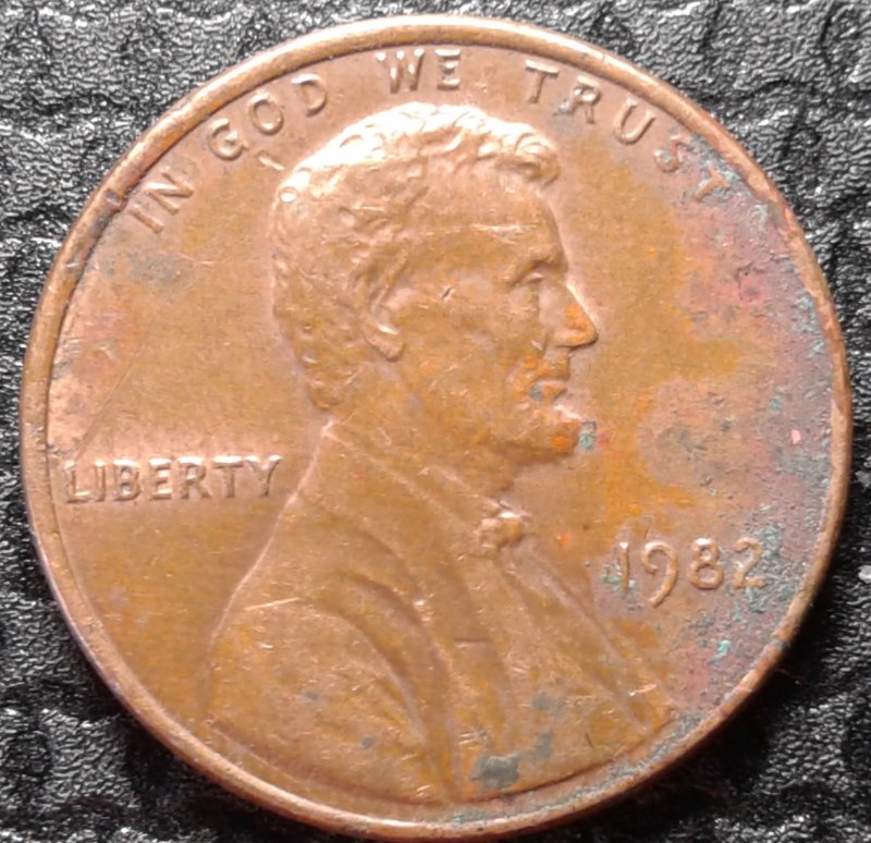 1982-P-?-LMC;--Copper-Small-Date,-Are-These-At-All-Rare?