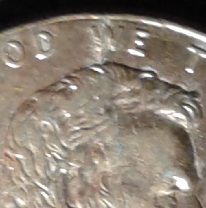 1999-P--LMC;-Die-Break-And-Crack?