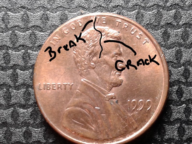 1999-P--LMC;-Die-Break-And-Crack?