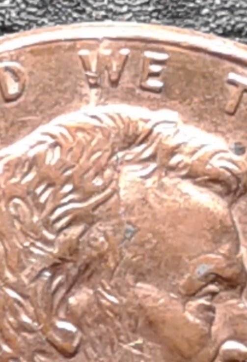 1999-P--LMC;-Die-Break-And-Crack?