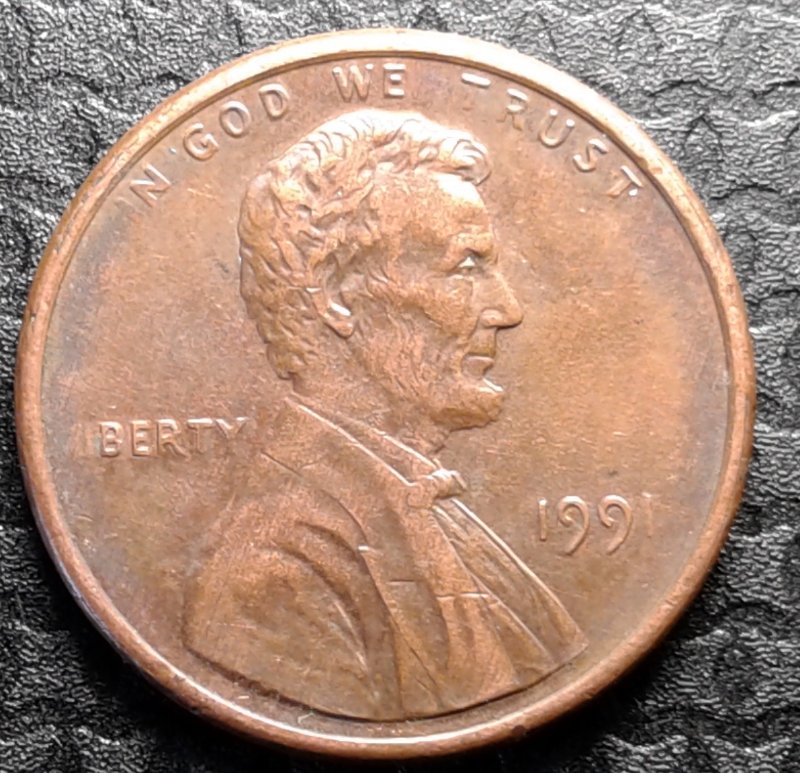 1991-P-LMC;-Missing-Letters-Obverse