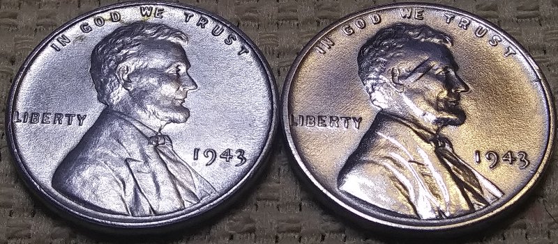 1943-LWC-Steel---Need-Identification-Of-Error-Bumps