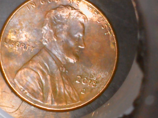 DDO-2018-Lincoln-D-Cent.-Also-Unknown-Errors-On-Obverse-More-Pics