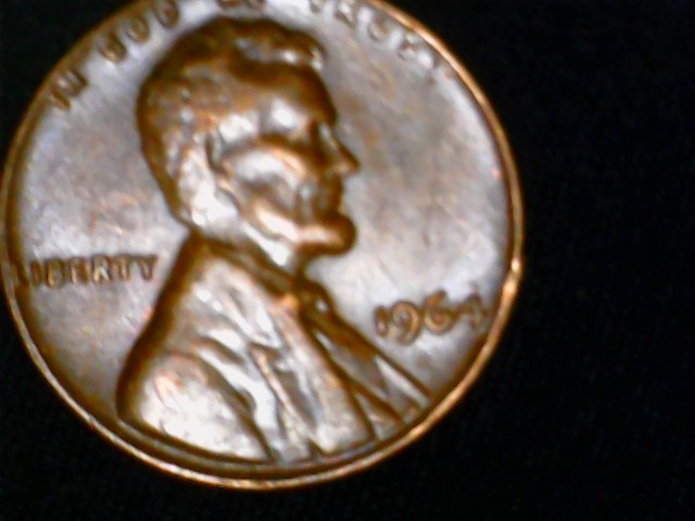 Value-Of-A-1964-D-And-1964-P-Lincoln-Cent-Value