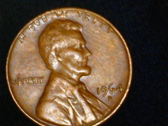 Value-Of-A-1964-D-And-1964-P-Lincoln-Cent-Value