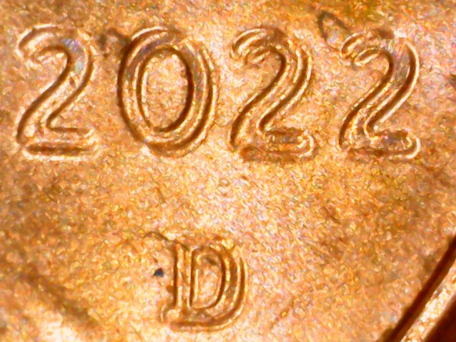 2022-D-Mint-Lincoln-Memorial-Cent-DDO-DDR