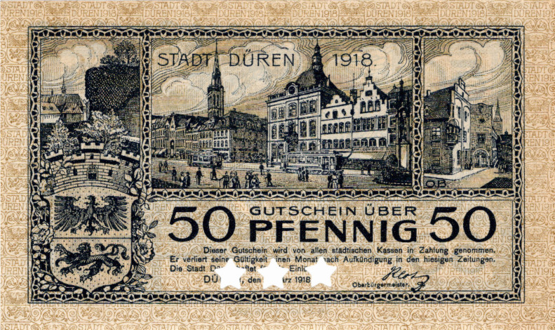 German-Notgeld-Collector-Of-46-Years,-From-Uk.