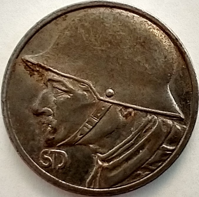 German-Notgeld-Collector-Of-46-Years,-From-Uk.
