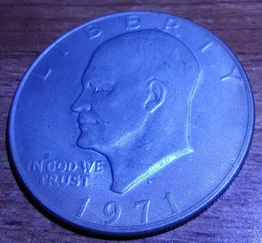 Is-It-Worth-Saving-These-Ike's?