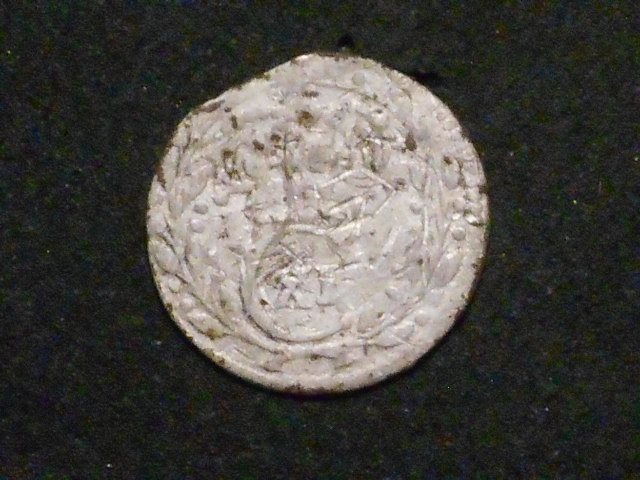 Swedish-/-Danish-Coin?