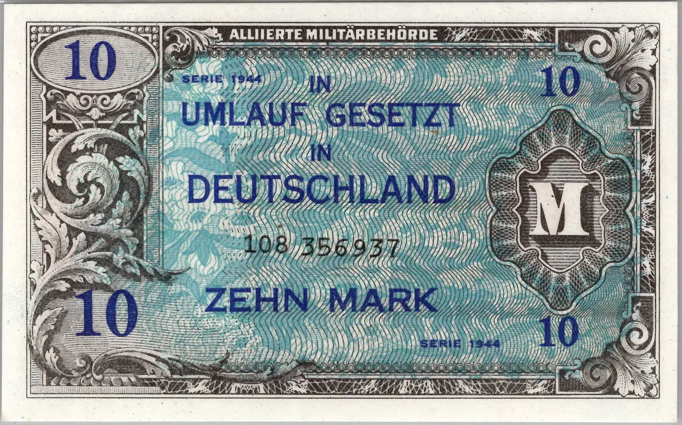 How-Far-Back-Can-We-Go?---With-Banknotes!-Third-Edition