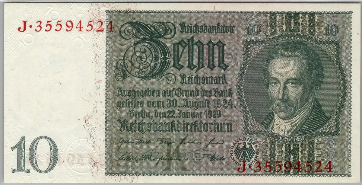 How-Far-Back-Can-We-Go?---With-Banknotes!-Third-Edition