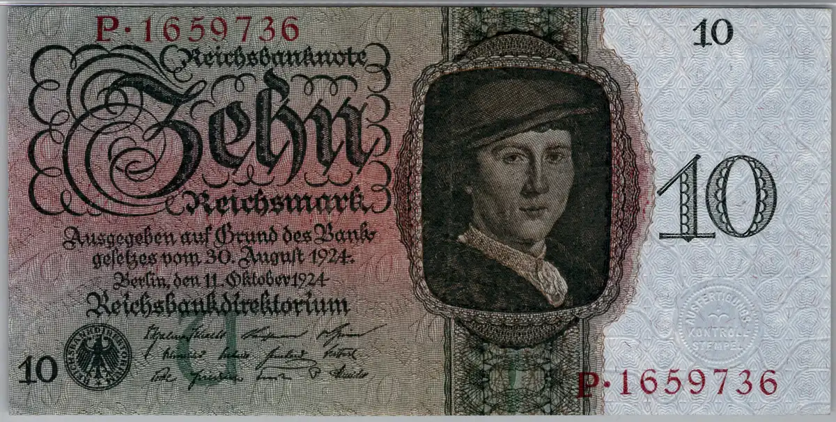 How-Far-Back-Can-We-Go?---With-Banknotes!-Third-Edition