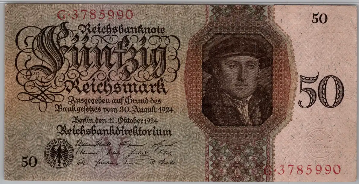 How-Far-Back-Can-We-Go?---With-Banknotes!-Third-Edition