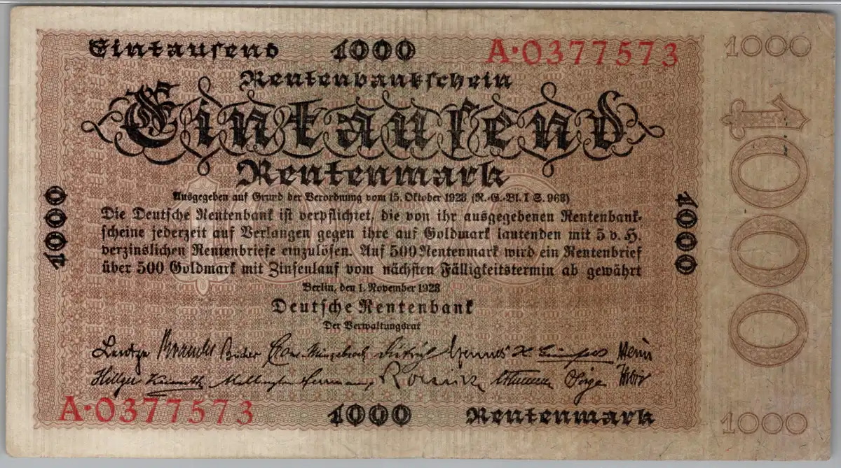 How-Far-Back-Can-We-Go?---With-Banknotes!-Third-Edition
