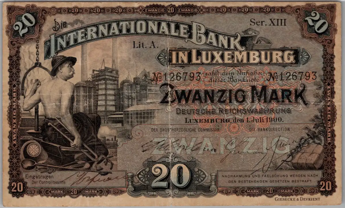 How-Far-Back-Can-We-Go?---With-Banknotes!-Third-Edition
