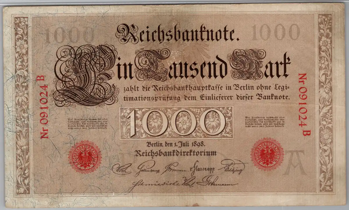 How-Far-Back-Can-We-Go?---With-Banknotes!-Third-Edition