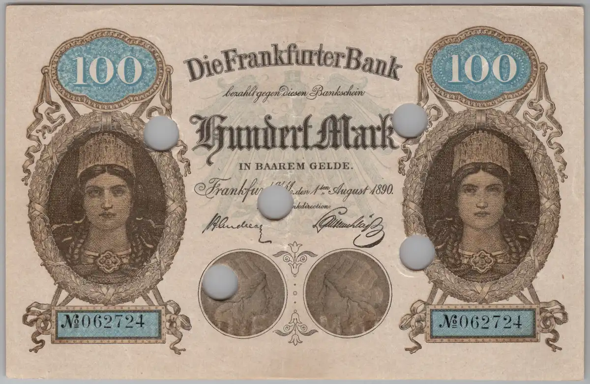 How-Far-Back-Can-We-Go?---With-Banknotes!-Third-Edition