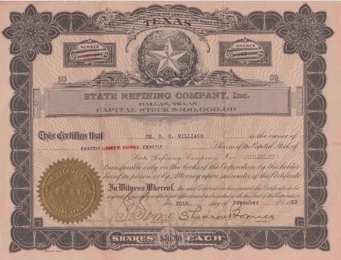 Who-Collects-Stocks-And-Bonds?
