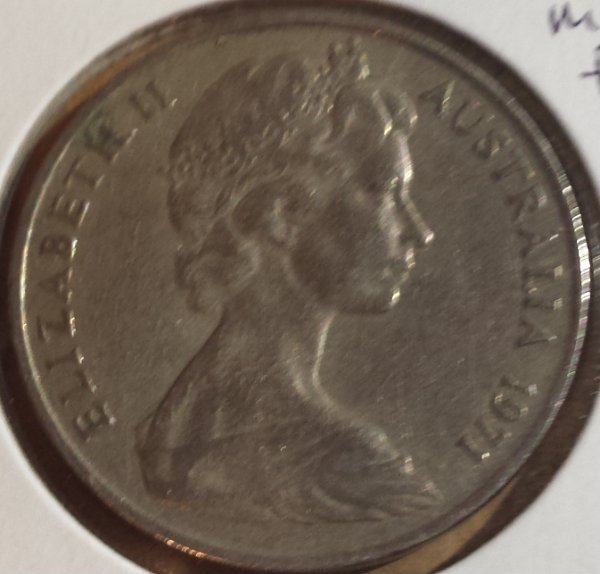 1971-20-Cent-Circulated-Coin