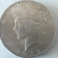 Pretty-Awesome-1922-Peace-Dollar