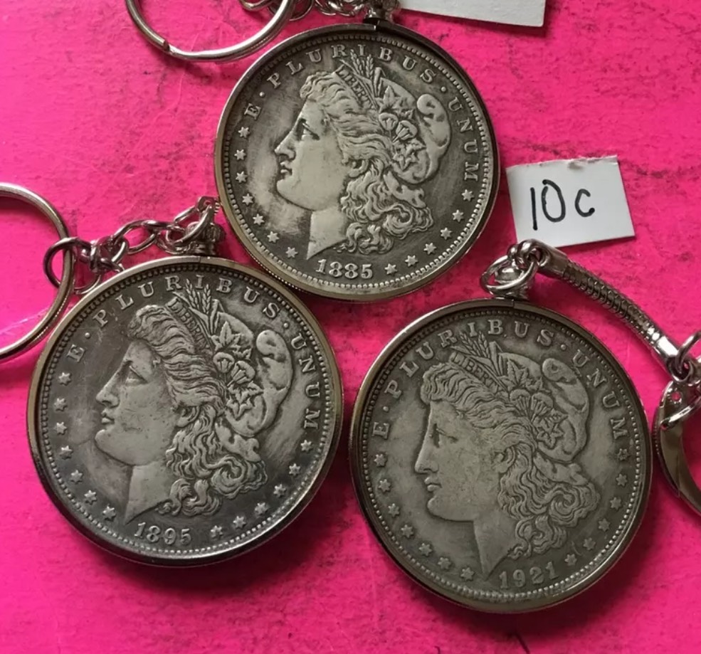 Strange-Lot-Of-Morgan-Dollars.-Need-Help!
