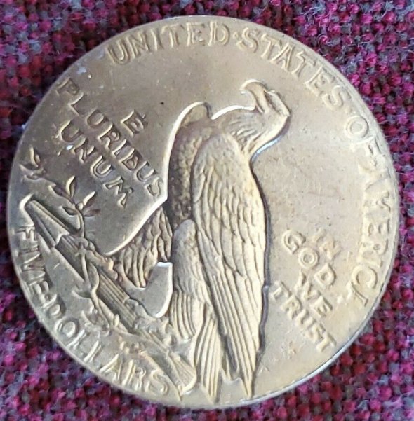 Gold-Indian.--My-First-Purchase.