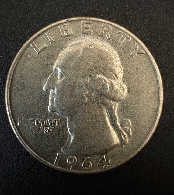 1964-D-Quarter-