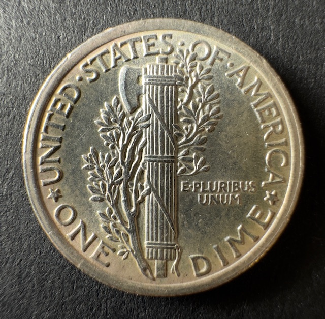 1923-P-Mercury-Dime-Grade?